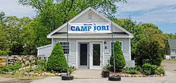 The Home for Jewish Orphans is gone, yet it still lives on 
in its legacy of Camp JORI and the JORI Foundation.